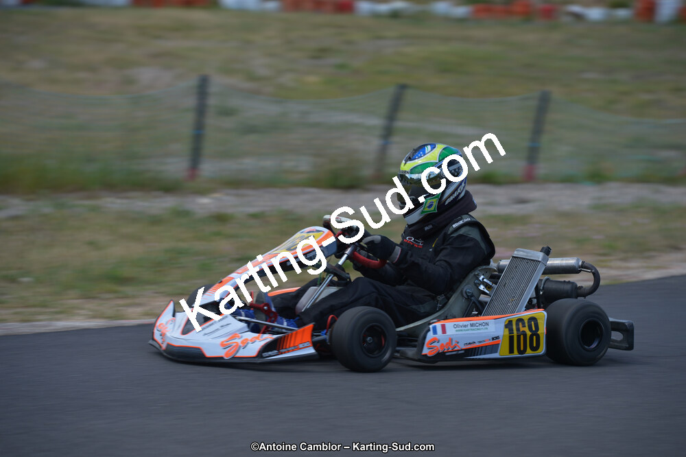 25/05/2014 : Kartix Clubs à Ganges (Photos Antoine Camblor) 2014 — karting