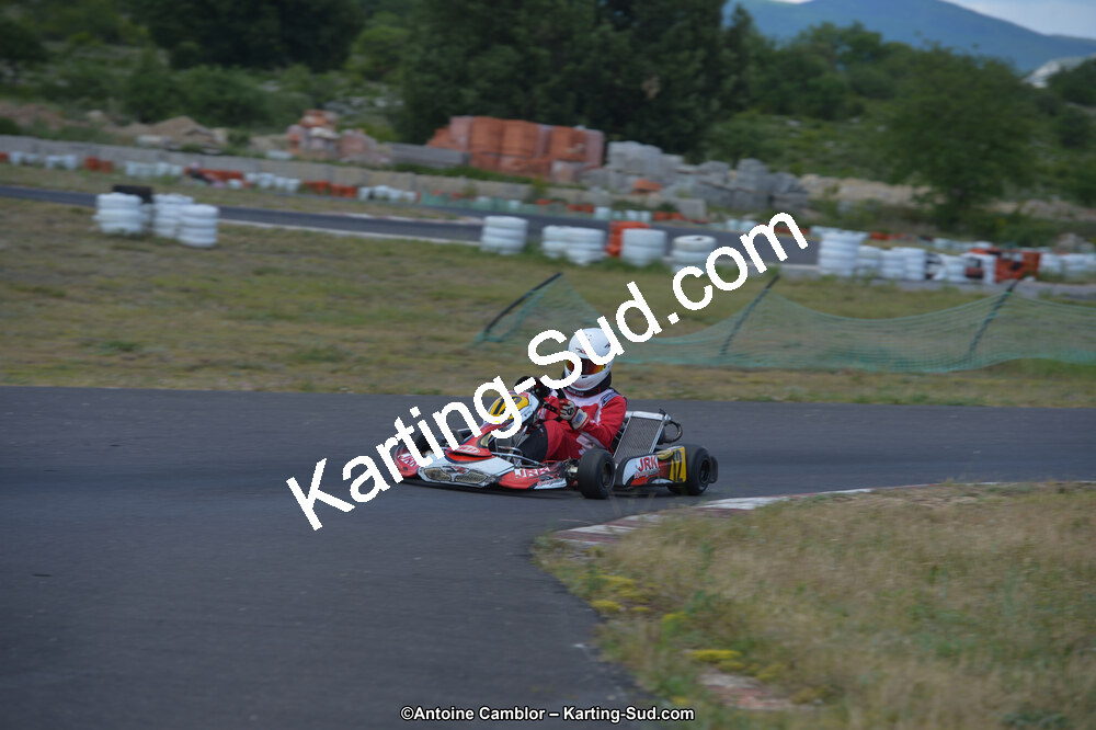 25/05/2014 : Kartix Clubs à Ganges (Photos Antoine Camblor) 2014 — karting