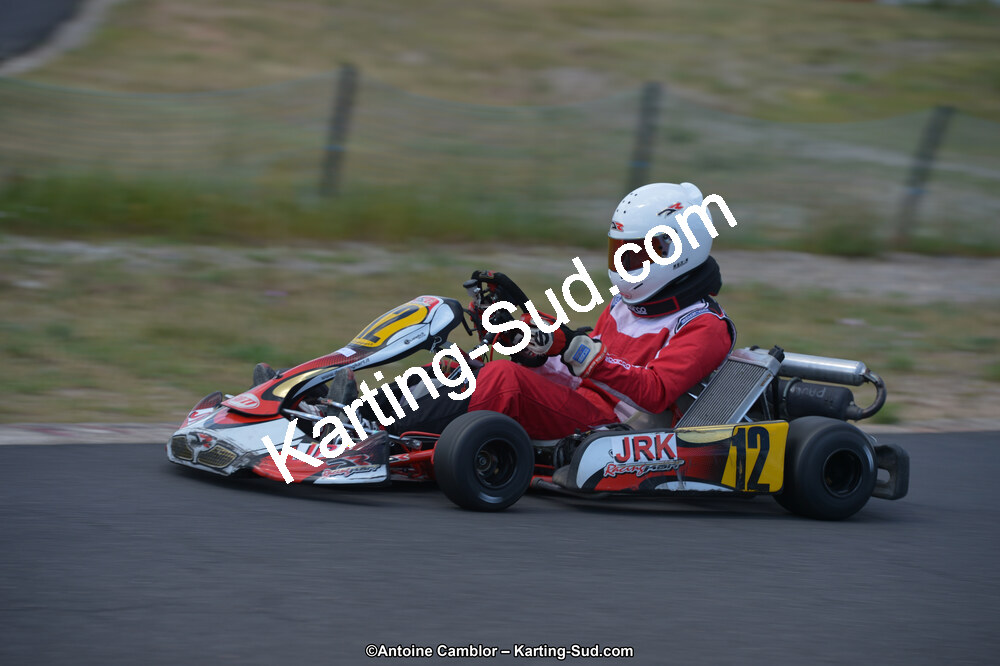 25/05/2014 : Kartix Clubs à Ganges (Photos Antoine Camblor) 2014 — karting