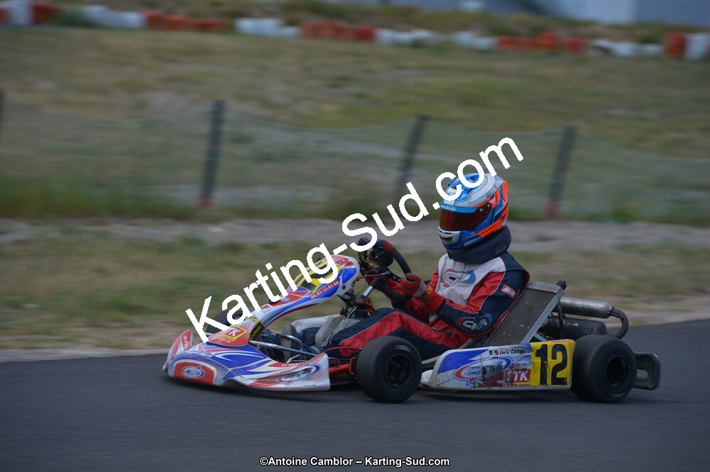 25/05/2014 : Kartix Clubs à Ganges (Photos Antoine Camblor) 2014 — karting