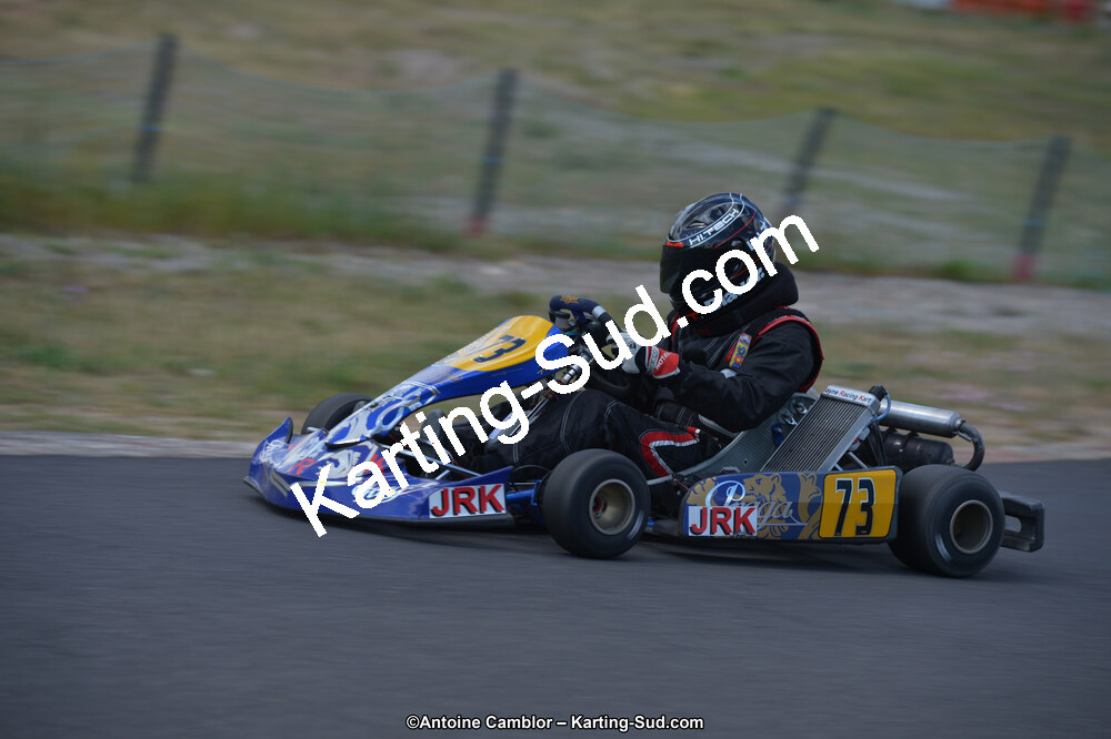 25/05/2014 : Kartix Clubs à Ganges (Photos Antoine Camblor) 2014 — karting
