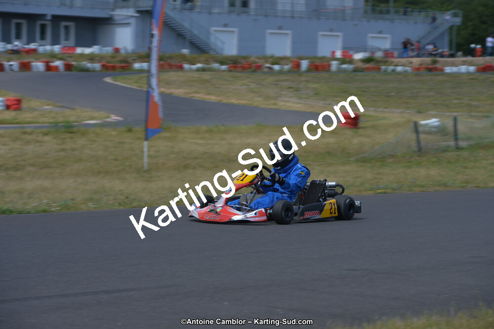 25/05/2014 : Kartix Clubs à Ganges (Photos Antoine Camblor) 2014 — karting