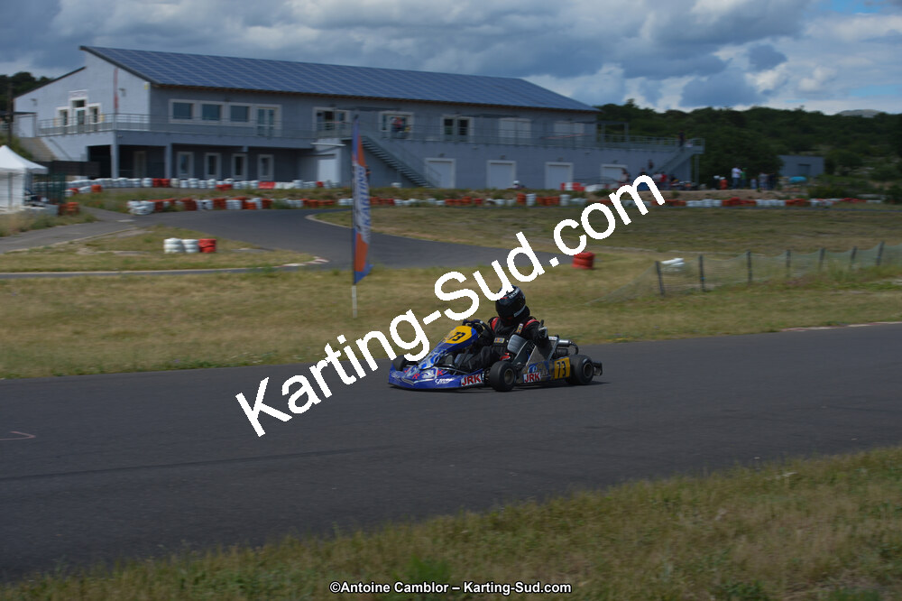 25/05/2014 : Kartix Clubs à Ganges (Photos Antoine Camblor) 2014 — karting
