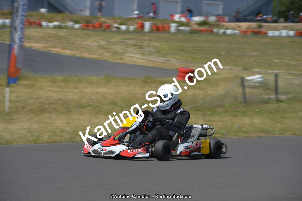 25/05/2014 : Kartix Clubs à Ganges (Photos Antoine Camblor) 2014 — karting