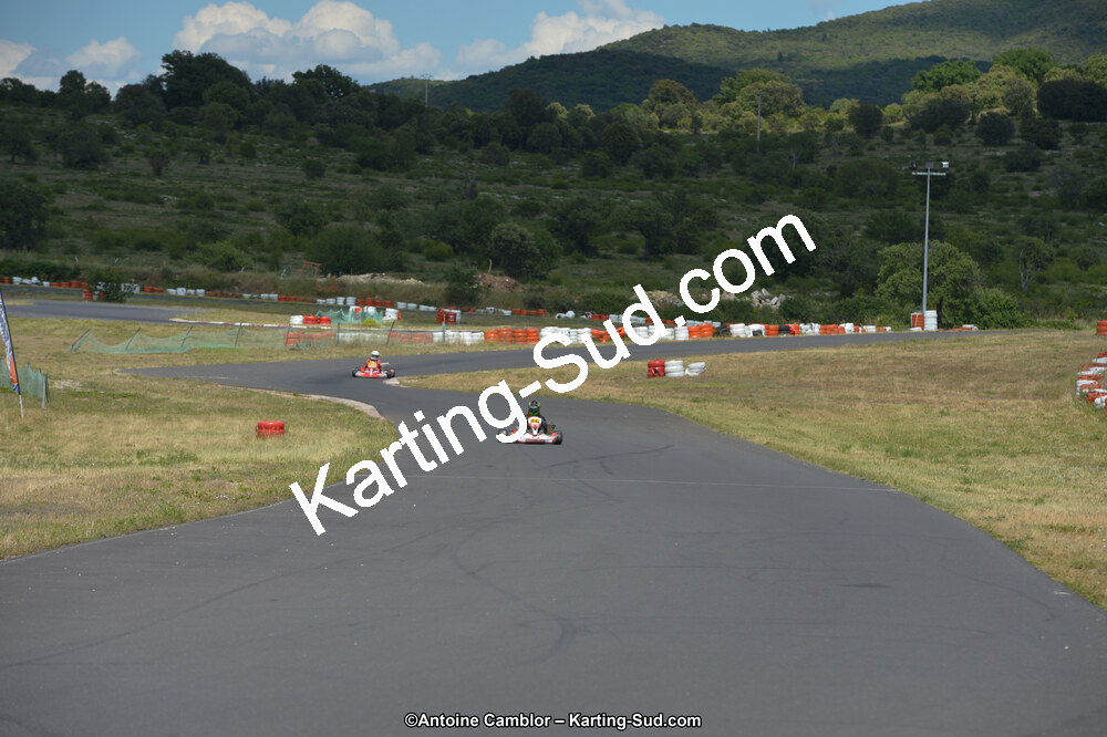 25/05/2014 : Kartix Clubs à Ganges (Photos Antoine Camblor) 2014 — karting