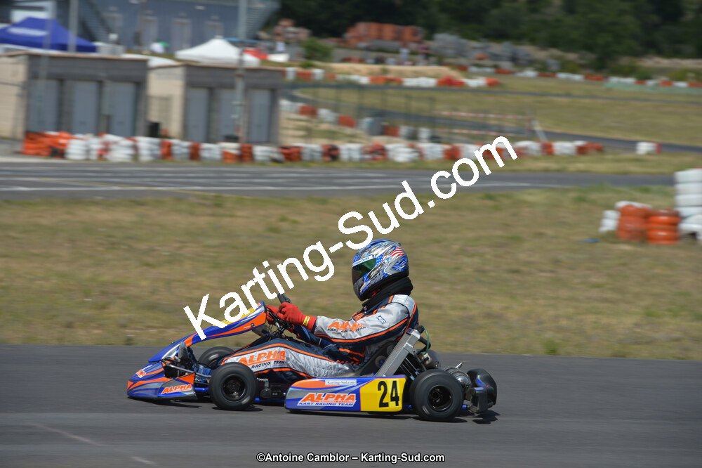 25/05/2014 : Kartix Clubs à Ganges (Photos Antoine Camblor) 2014 — karting