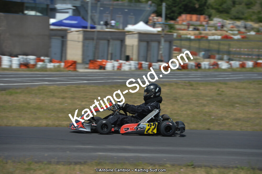 25/05/2014 : Kartix Clubs à Ganges (Photos Antoine Camblor) 2014 — karting