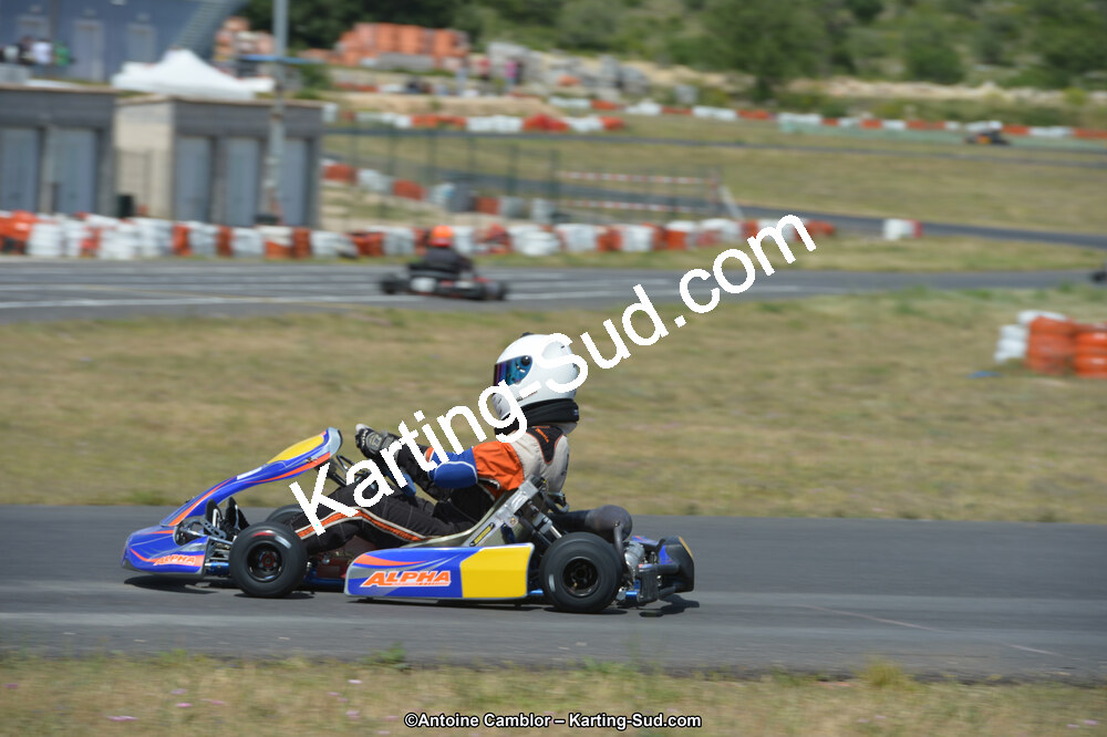 25/05/2014 : Kartix Clubs à Ganges (Photos Antoine Camblor) 2014 — karting