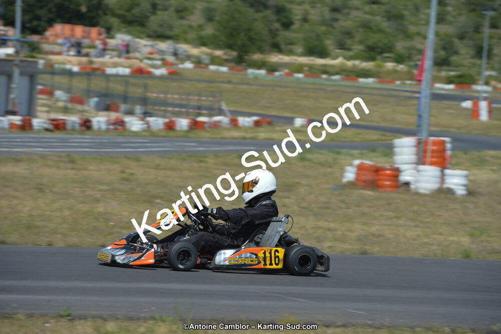 25/05/2014 : Kartix Clubs à Ganges (Photos Antoine Camblor) 2014 — karting