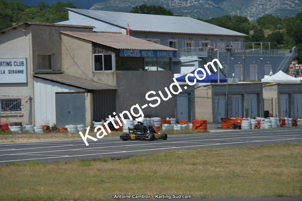 25/05/2014 : Kartix Clubs à Ganges (Photos Antoine Camblor) 2014 — karting