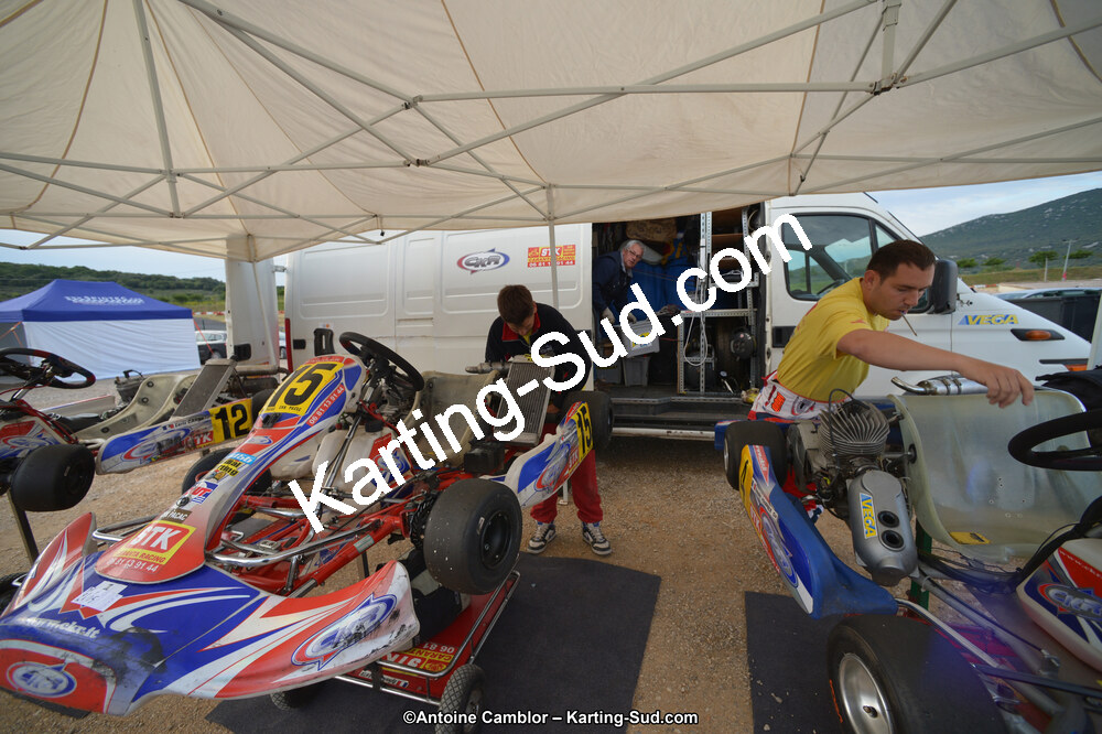 25/05/2014 : Kartix Clubs à Ganges (Photos Antoine Camblor) 2014 — karting