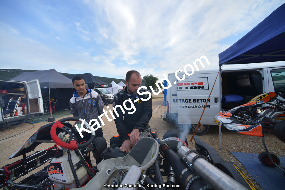 25/05/2014 : Kartix Clubs à Ganges (Photos Antoine Camblor) 2014 — karting