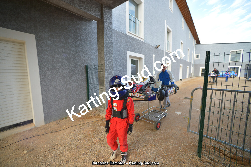 25/05/2014 : Kartix Clubs à Ganges (Photos Antoine Camblor) 2014 — karting