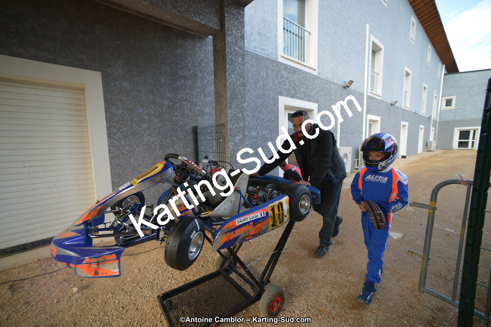 25/05/2014 : Kartix Clubs à Ganges (Photos Antoine Camblor) 2014 — karting