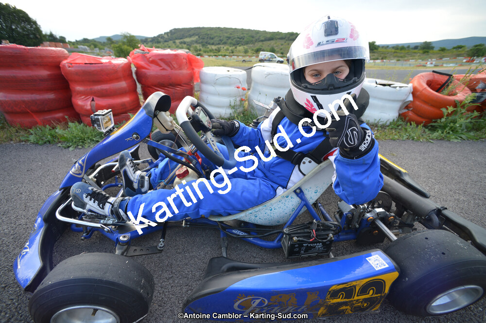 25/05/2014 : Kartix Clubs à Ganges (Photos Antoine Camblor) 2014 — karting