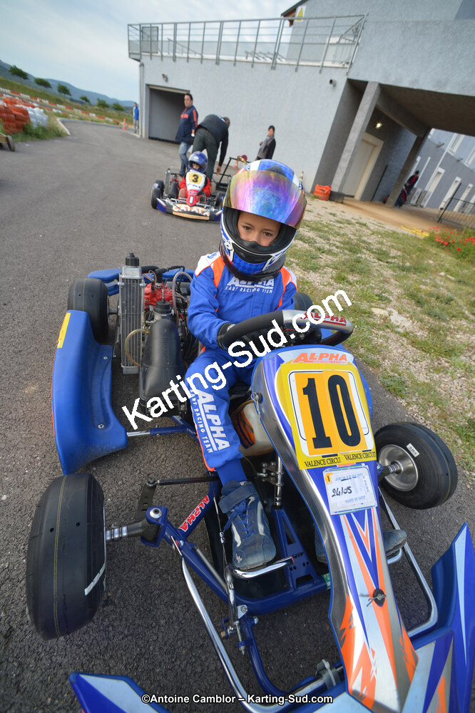 25/05/2014 : Kartix Clubs à Ganges (Photos Antoine Camblor) 2014 — karting