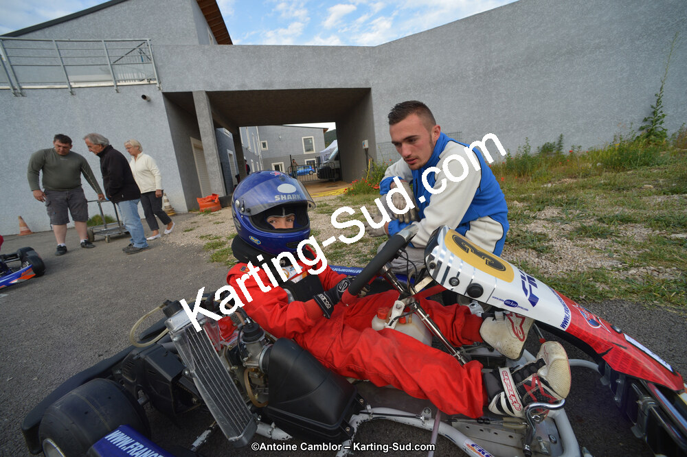25/05/2014 : Kartix Clubs à Ganges (Photos Antoine Camblor) 2014 — karting