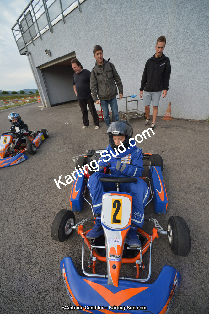 25/05/2014 : Kartix Clubs à Ganges (Photos Antoine Camblor) 2014 — karting