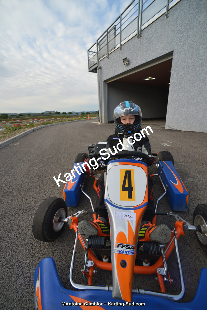 25/05/2014 : Kartix Clubs à Ganges (Photos Antoine Camblor) 2014 — karting