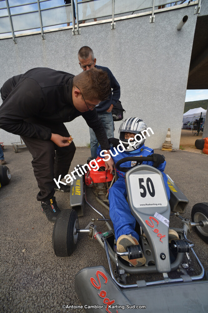 25/05/2014 : Kartix Clubs à Ganges (Photos Antoine Camblor) 2014 — karting
