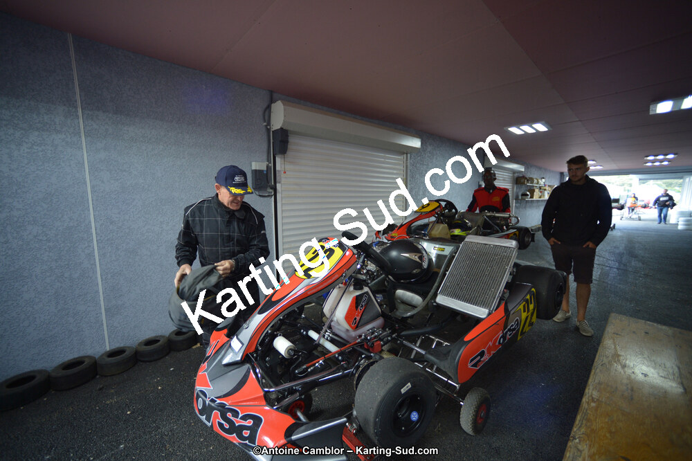 25/05/2014 : Kartix Clubs à Ganges (Photos Antoine Camblor) 2014 — karting