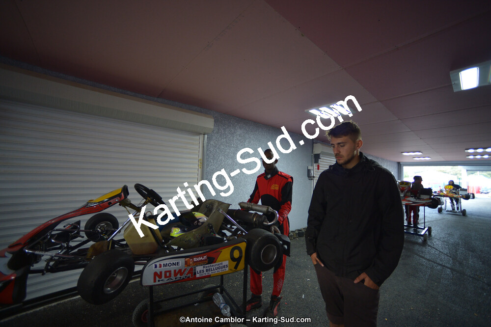 25/05/2014 : Kartix Clubs à Ganges (Photos Antoine Camblor) 2014 — karting