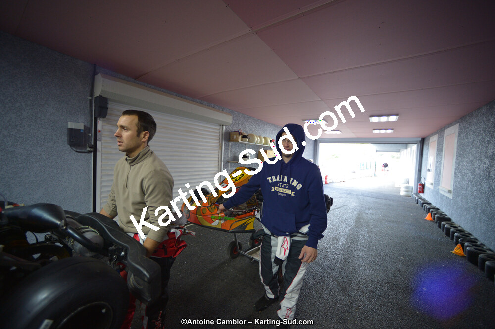 25/05/2014 : Kartix Clubs à Ganges (Photos Antoine Camblor) 2014 — karting