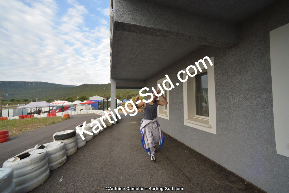 25/05/2014 : Kartix Clubs à Ganges (Photos Antoine Camblor) 2014 — karting