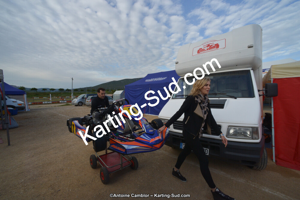 25/05/2014 : Kartix Clubs à Ganges (Photos Antoine Camblor) 2014 — karting
