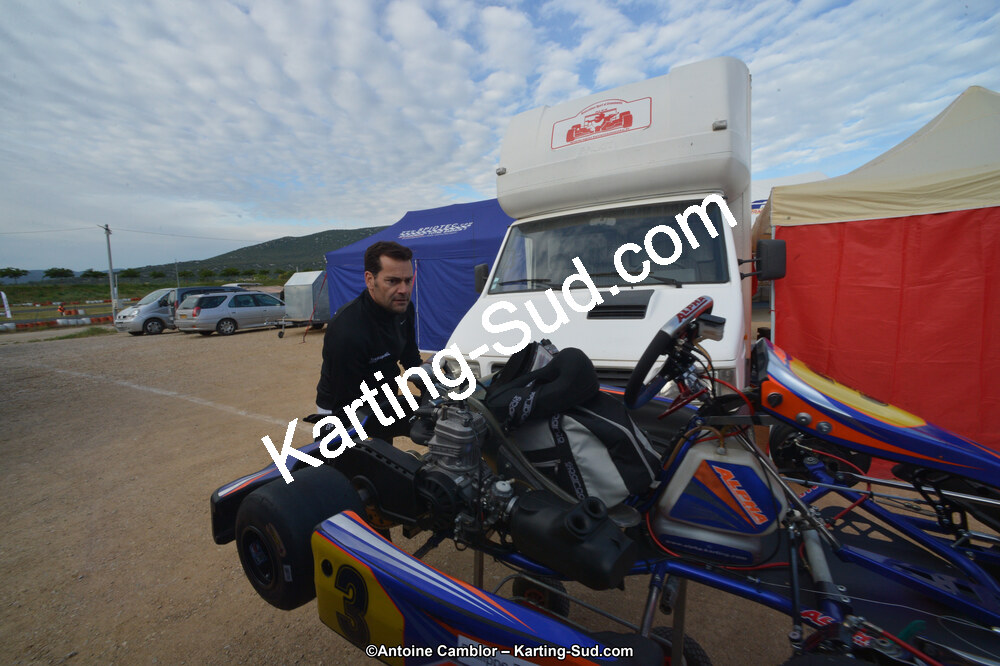 25/05/2014 : Kartix Clubs à Ganges (Photos Antoine Camblor) 2014 — karting