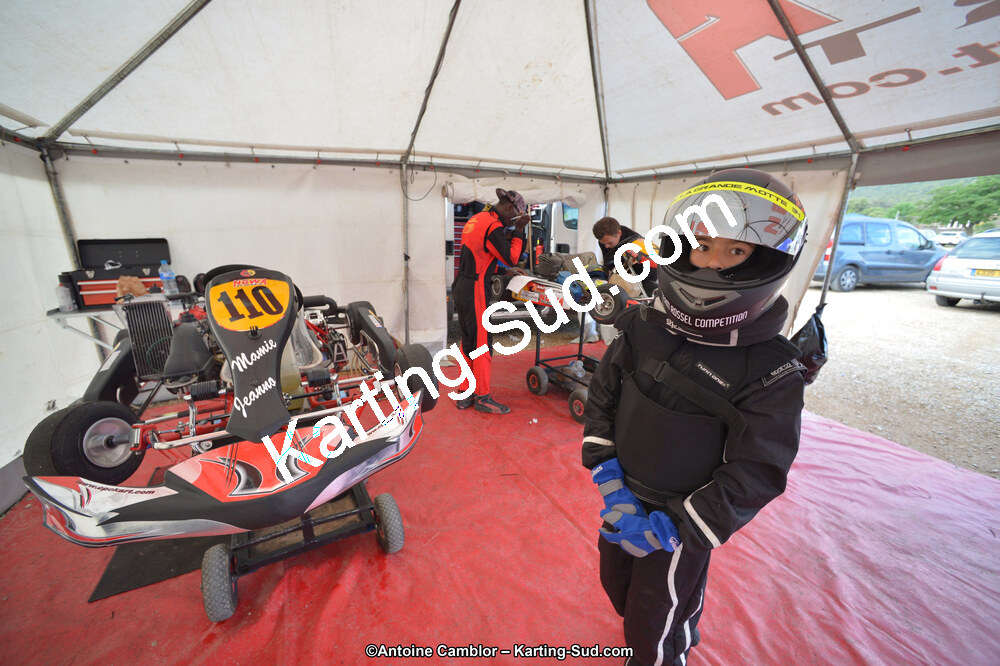 25/05/2014 : Kartix Clubs à Ganges (Photos Antoine Camblor) 2014 — karting