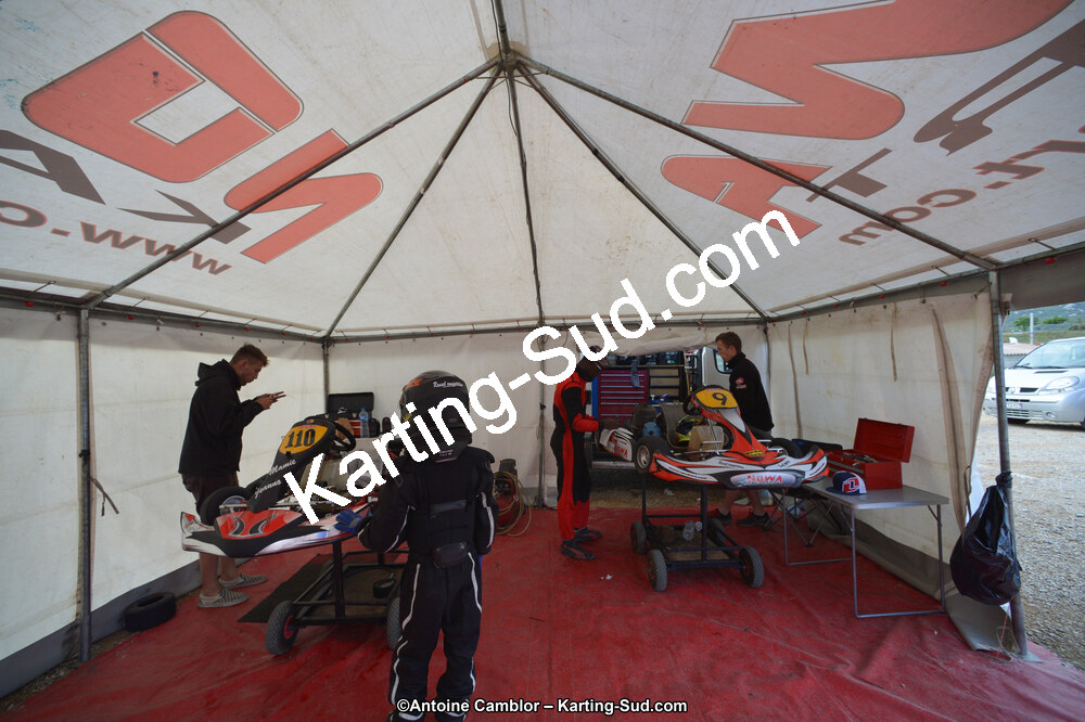 25/05/2014 : Kartix Clubs à Ganges (Photos Antoine Camblor) 2014 — karting