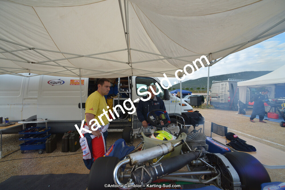 25/05/2014 : Kartix Clubs à Ganges (Photos Antoine Camblor) 2014 — karting