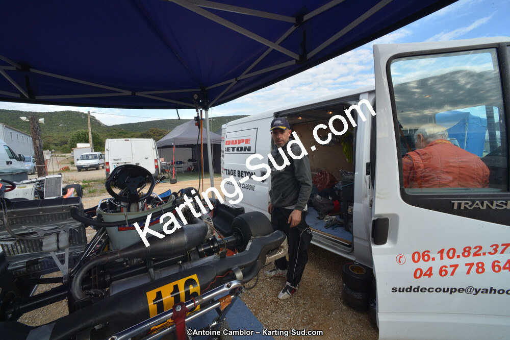 25/05/2014 : Kartix Clubs à Ganges (Photos Antoine Camblor) 2014 — karting