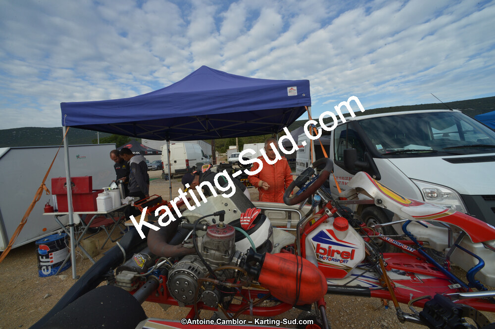 25/05/2014 : Kartix Clubs à Ganges (Photos Antoine Camblor) 2014 — karting