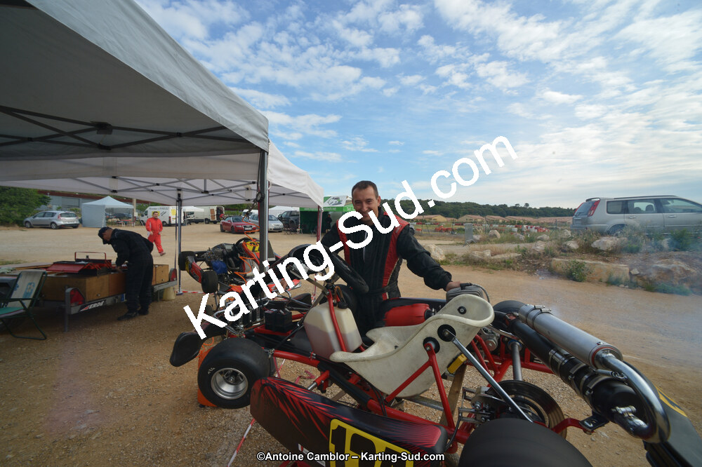 25/05/2014 : Kartix Clubs à Ganges (Photos Antoine Camblor) 2014 — karting
