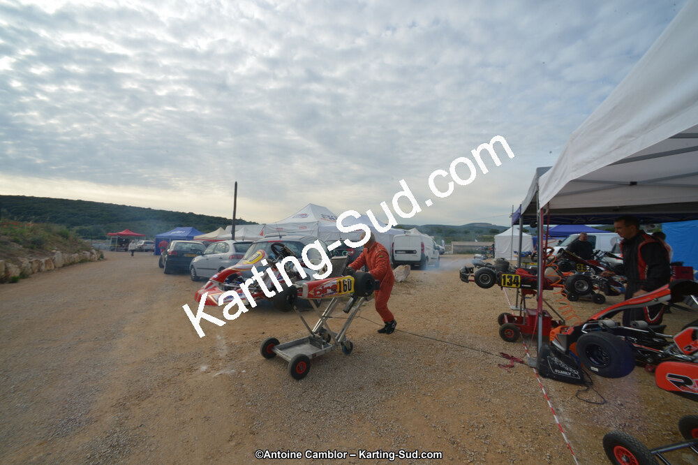 25/05/2014 : Kartix Clubs à Ganges (Photos Antoine Camblor) 2014 — karting