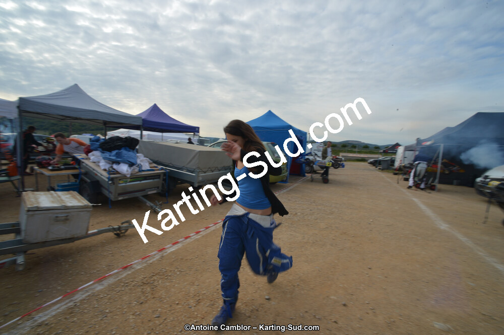 25/05/2014 : Kartix Clubs à Ganges (Photos Antoine Camblor) 2014 — karting