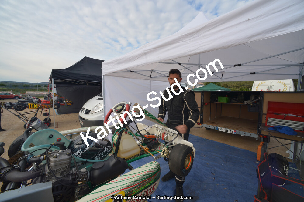 25/05/2014 : Kartix Clubs à Ganges (Photos Antoine Camblor) 2014 — karting