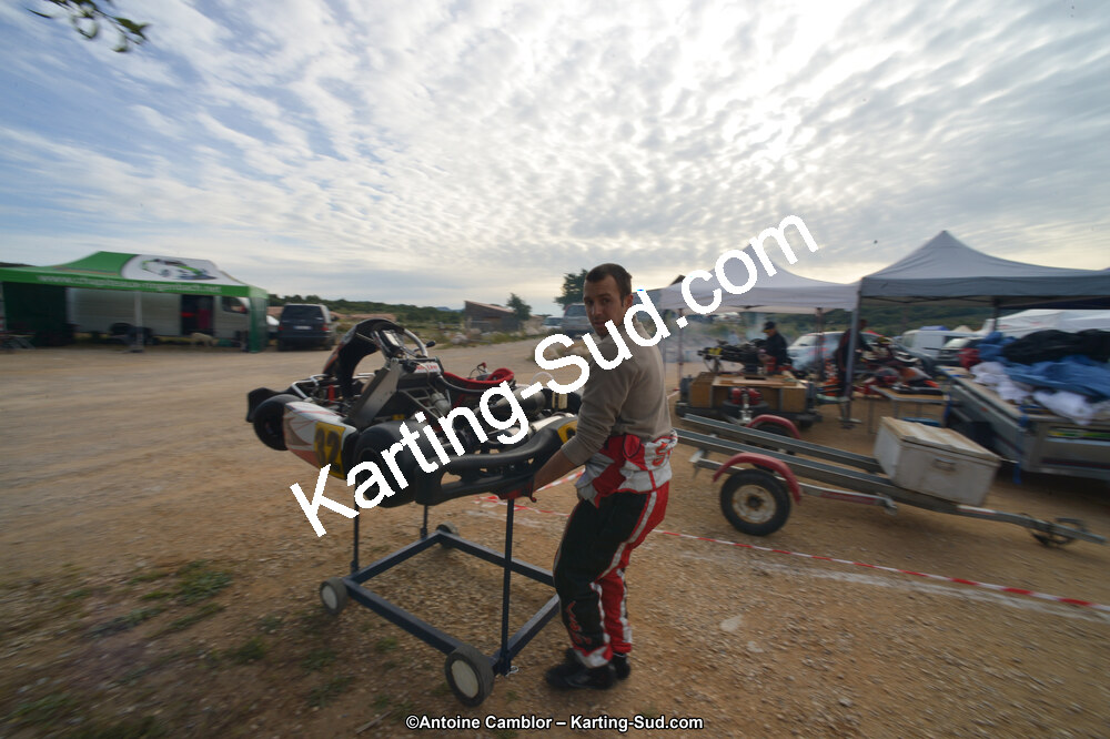 25/05/2014 : Kartix Clubs à Ganges (Photos Antoine Camblor) 2014 — karting