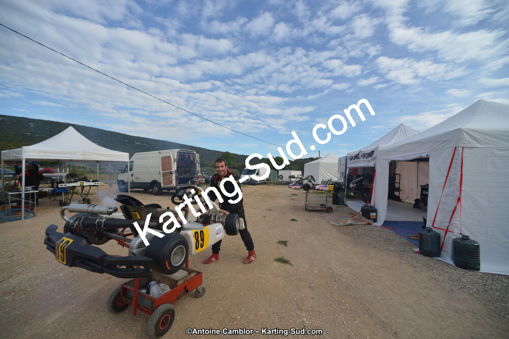 25/05/2014 : Kartix Clubs à Ganges (Photos Antoine Camblor) 2014 — karting