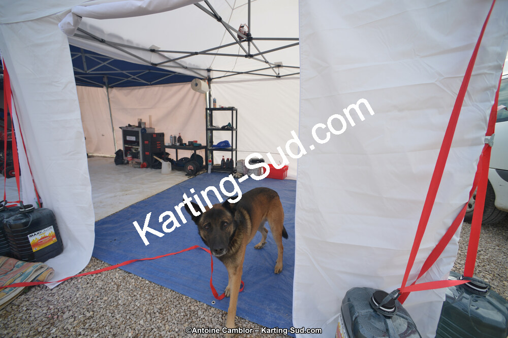 25/05/2014 : Kartix Clubs à Ganges (Photos Antoine Camblor) 2014 — karting