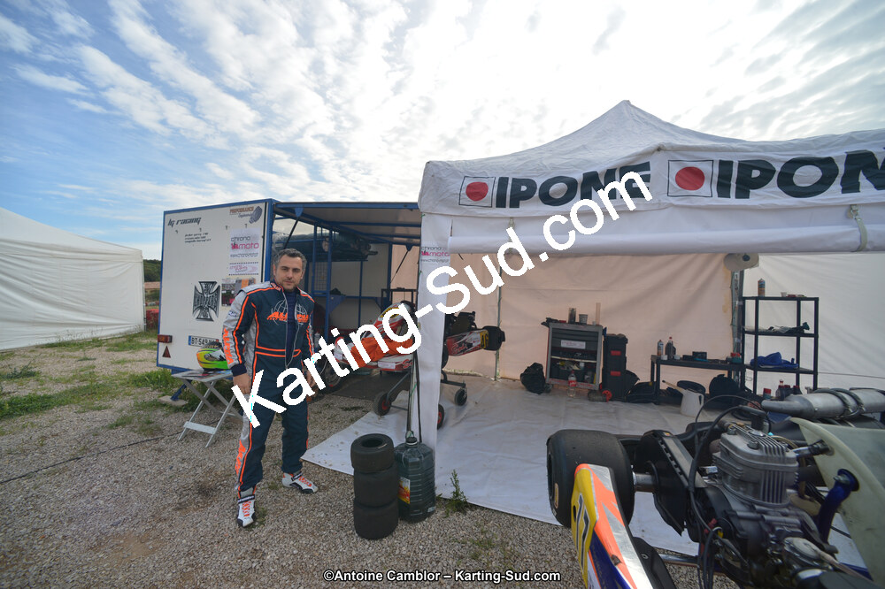 25/05/2014 : Kartix Clubs à Ganges (Photos Antoine Camblor) 2014 — karting