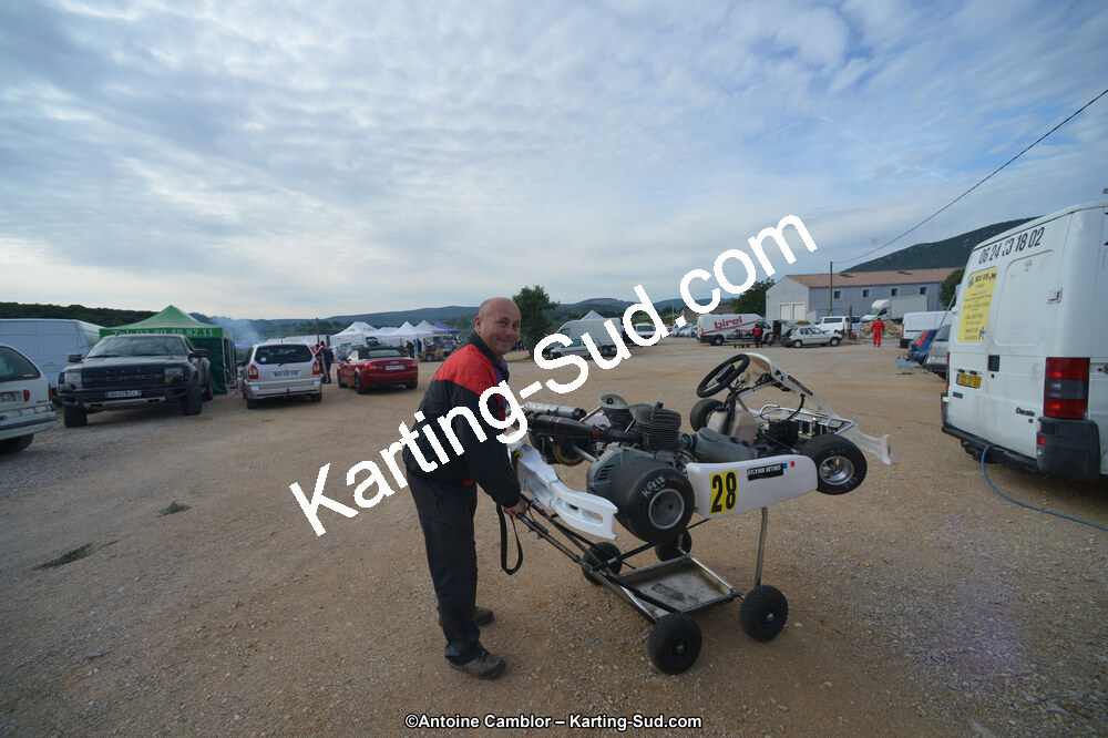 25/05/2014 : Kartix Clubs à Ganges (Photos Antoine Camblor) 2014 — karting