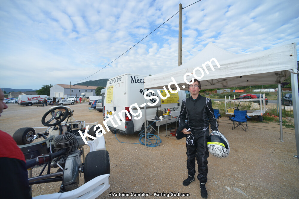 25/05/2014 : Kartix Clubs à Ganges (Photos Antoine Camblor) 2014 — karting