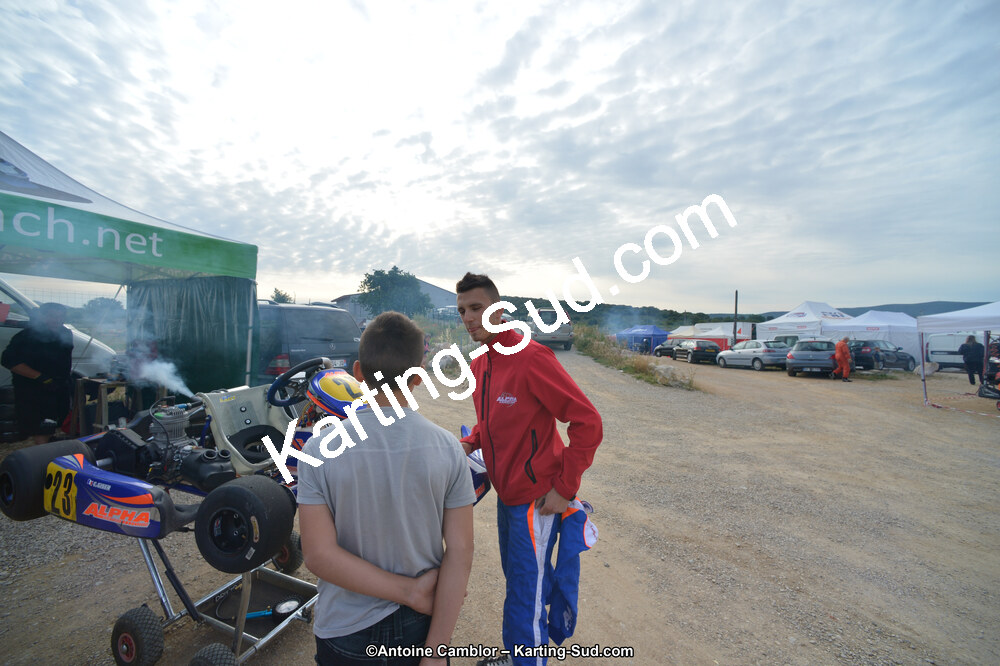 25/05/2014 : Kartix Clubs à Ganges (Photos Antoine Camblor) 2014 — karting