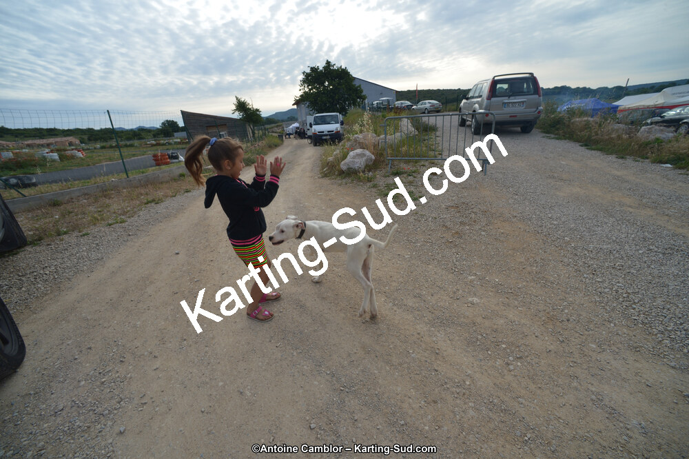 25/05/2014 : Kartix Clubs à Ganges (Photos Antoine Camblor) 2014 — karting