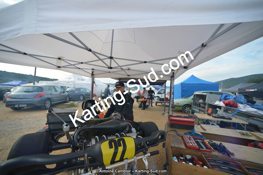 25/05/2014 : Kartix Clubs à Ganges (Photos Antoine Camblor) 2014 — karting