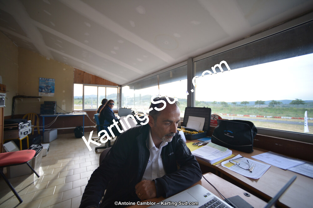 25/05/2014 : Kartix Clubs à Ganges (Photos Antoine Camblor) 2014 — karting