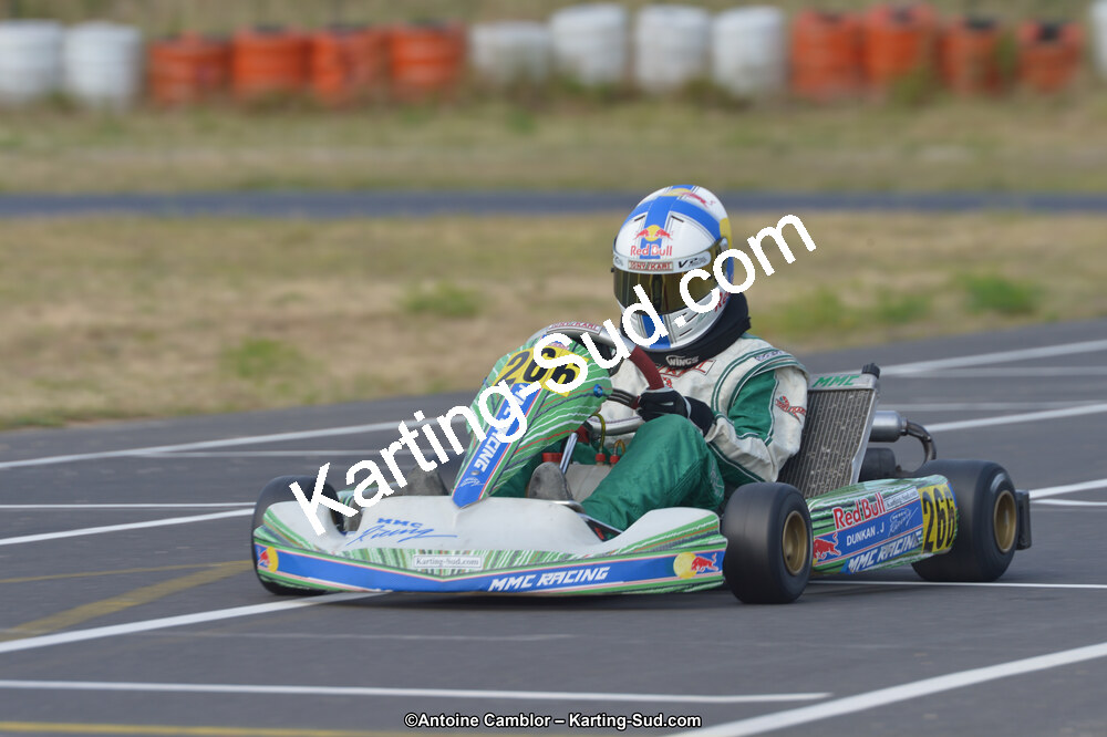 25/05/2014 : Kartix Clubs à Ganges (Photos Antoine Camblor) 2014 — karting